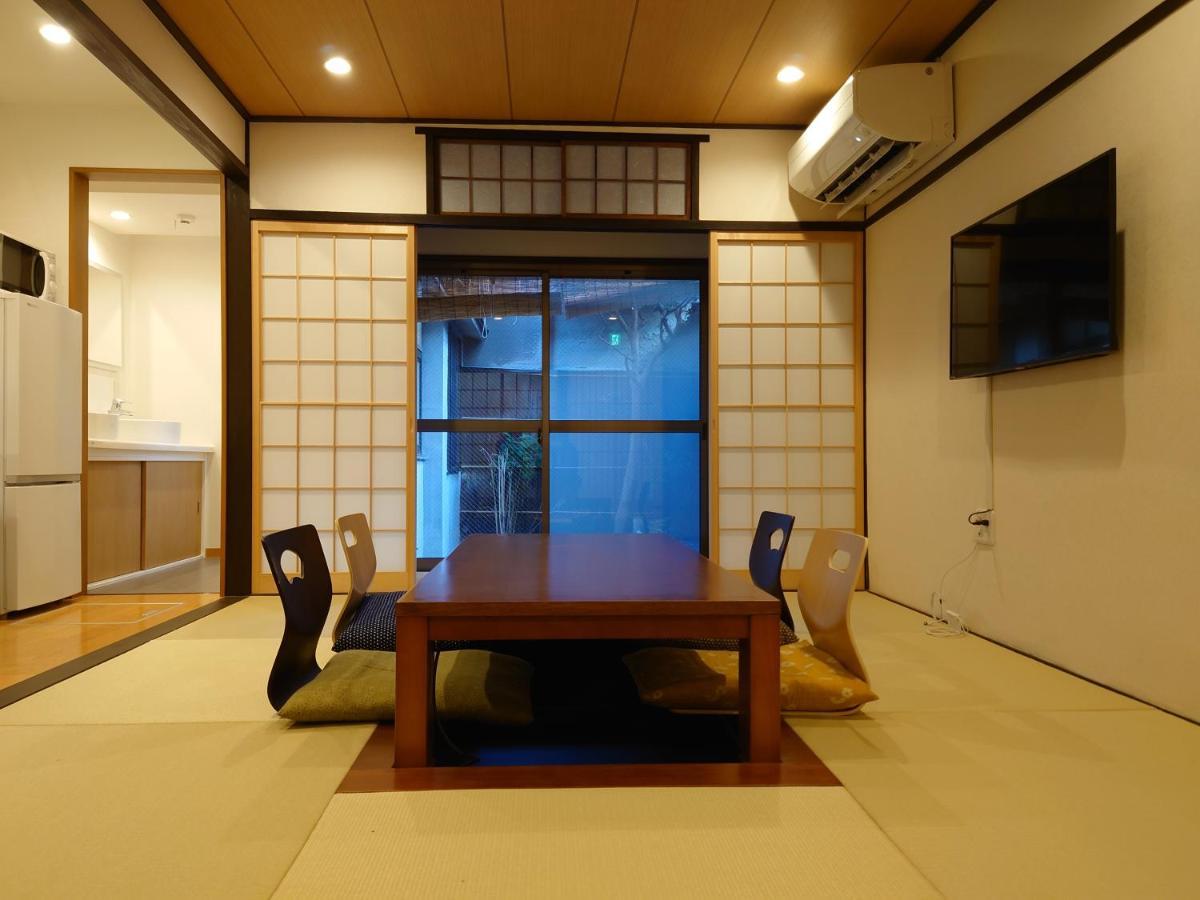 Maison d'hôtes 柏 花小七 Haku Flowers Seven