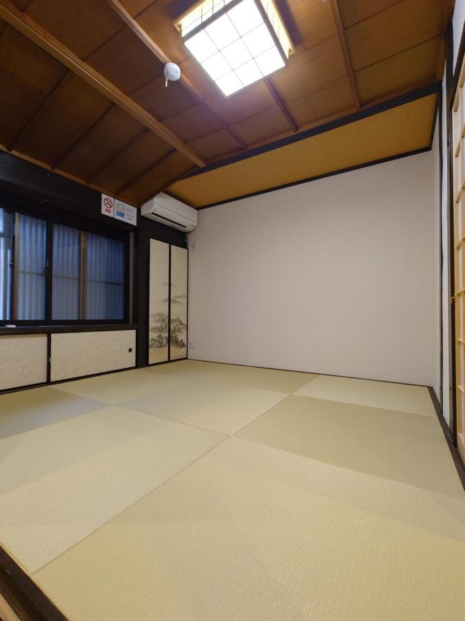 Maison d'hôtes 柏 花小七 Haku Flowers Seven