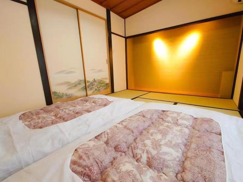 柏 花小七 Haku Flowers Seven Maison d'hôtes