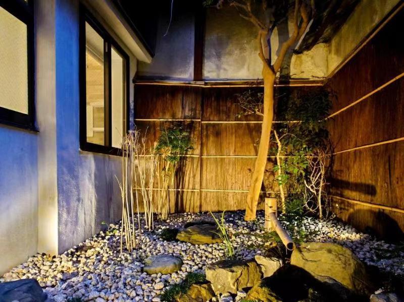 柏 花小七 Haku Flowers Seven Maison d'hôtes