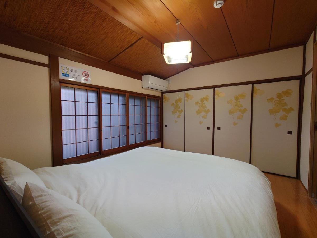 Maison d'hôtes 柏 花小七 Haku Flowers Seven *