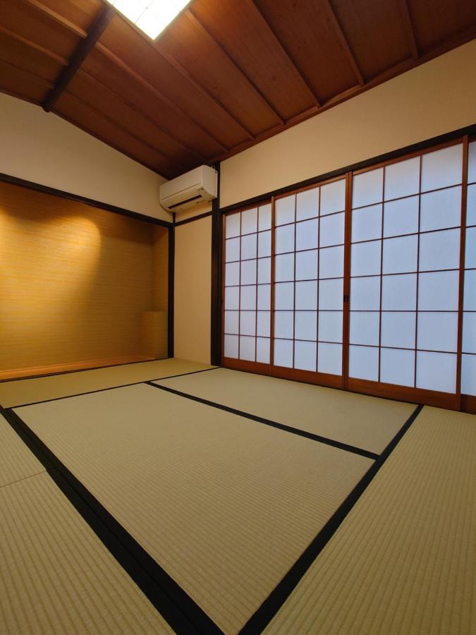 柏 花小七 Haku Flowers Seven Maison d'hôtes Kyoto