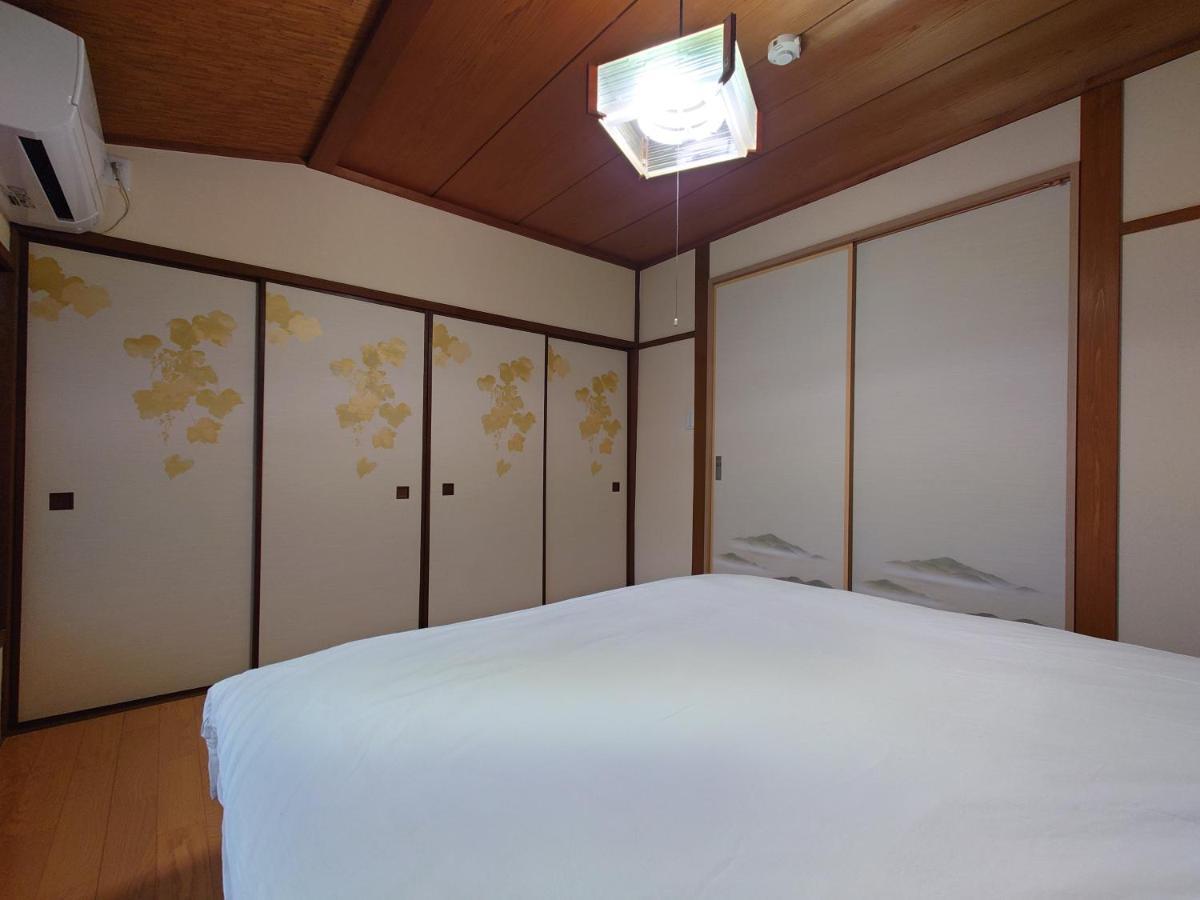 Maison d'hôtes 柏 花小七 Haku Flowers Seven *
