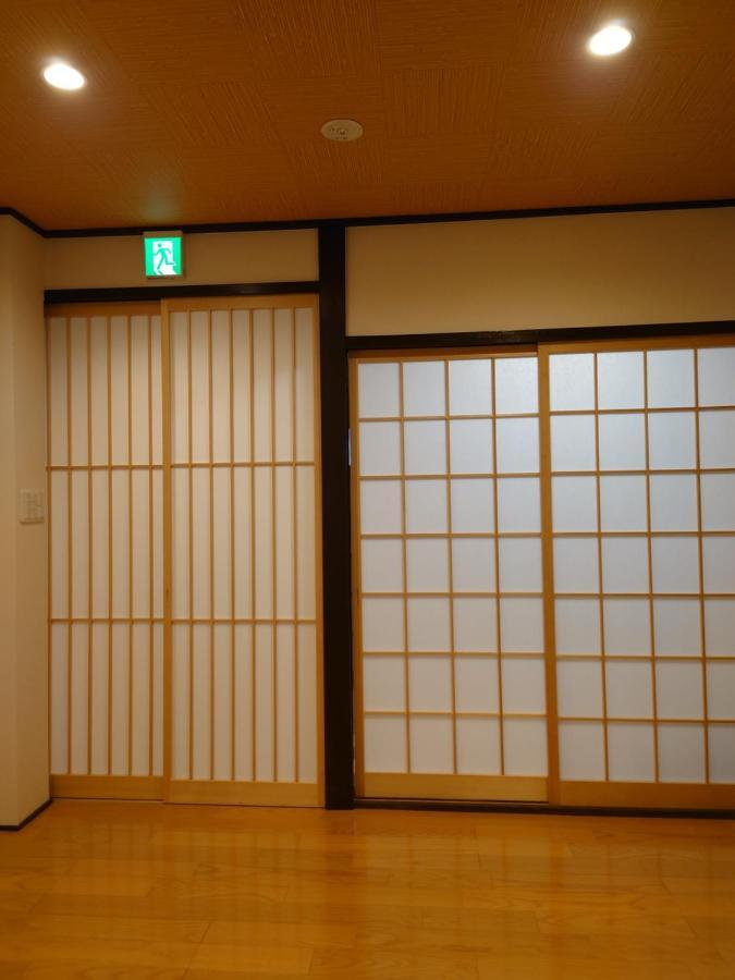 柏 花小七 Haku Flowers Seven Maison d'hôtes *