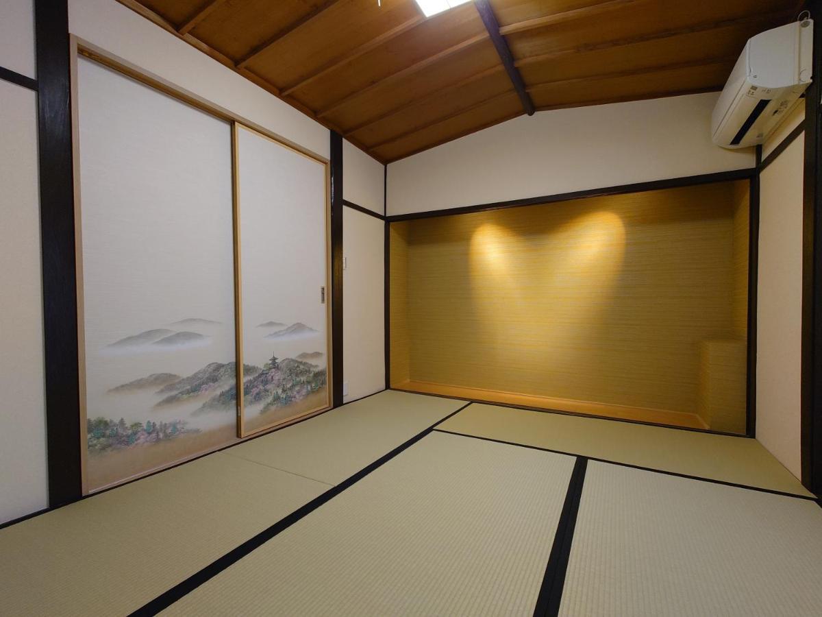 Maison d'hôtes 柏 花小七 Haku Flowers Seven
